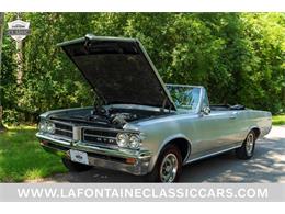 1964 Pontiac GTO (CC-2090130) for sale in Milford, Michigan