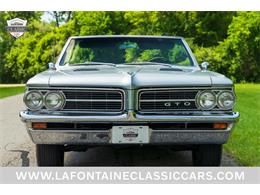 1964 Pontiac GTO (CC-2090130) for sale in Milford, Michigan