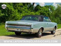 1964 Pontiac GTO (CC-2090130) for sale in Milford, Michigan