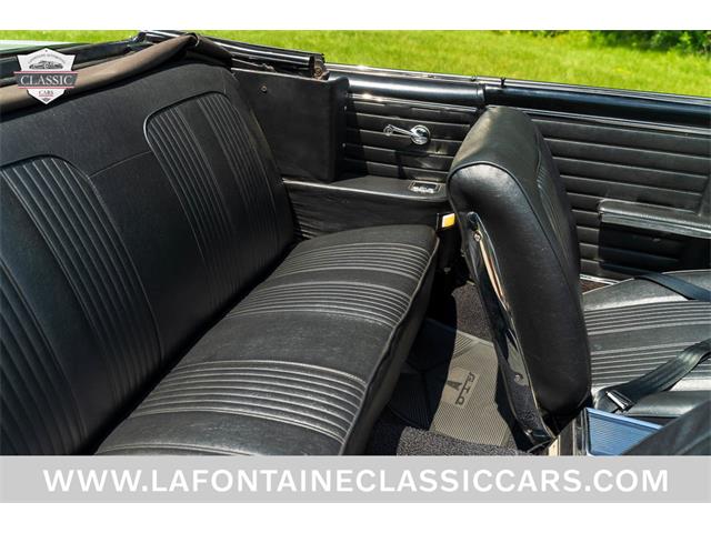 1964 Pontiac GTO (CC-2090130) for sale in Milford, Michigan