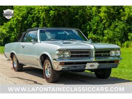 1964 Pontiac GTO (CC-2090130) for sale in Milford, Michigan