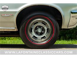 1964 Pontiac GTO (CC-2090130) for sale in Milford, Michigan