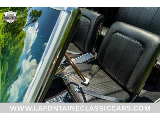 1964 Pontiac GTO (CC-2090130) for sale in Milford, Michigan