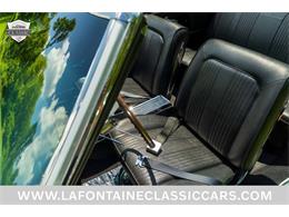 1964 Pontiac GTO (CC-2090130) for sale in Milford, Michigan