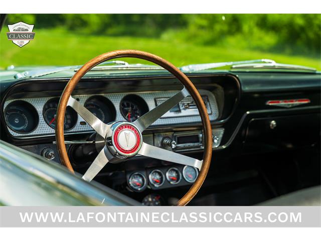 1964 Pontiac GTO (CC-2090130) for sale in Milford, Michigan