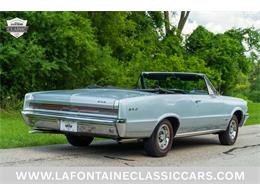 1964 Pontiac GTO (CC-2090130) for sale in Milford, Michigan