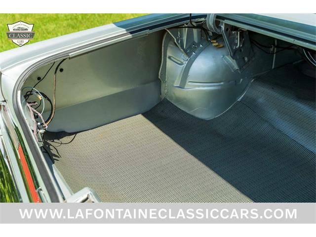 1964 Pontiac GTO (CC-2090130) for sale in Milford, Michigan