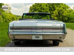 1964 Pontiac GTO (CC-2090130) for sale in Milford, Michigan