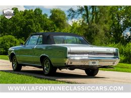 1964 Pontiac GTO (CC-2090130) for sale in Milford, Michigan