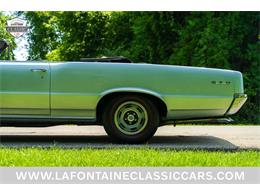 1964 Pontiac GTO (CC-2090130) for sale in Milford, Michigan