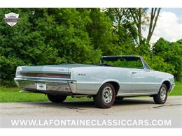1964 Pontiac GTO (CC-2090130) for sale in Milford, Michigan