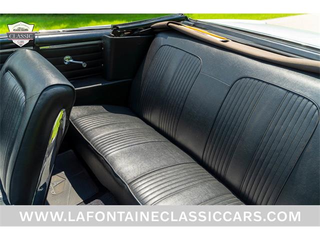1964 Pontiac GTO (CC-2090130) for sale in Milford, Michigan