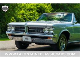 1964 Pontiac GTO (CC-2090130) for sale in Milford, Michigan