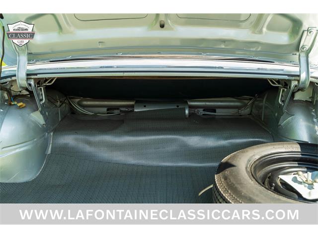 1964 Pontiac GTO (CC-2090130) for sale in Milford, Michigan