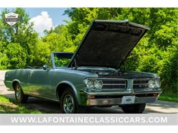 1964 Pontiac GTO (CC-2090130) for sale in Milford, Michigan