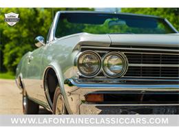 1964 Pontiac GTO (CC-2090130) for sale in Milford, Michigan