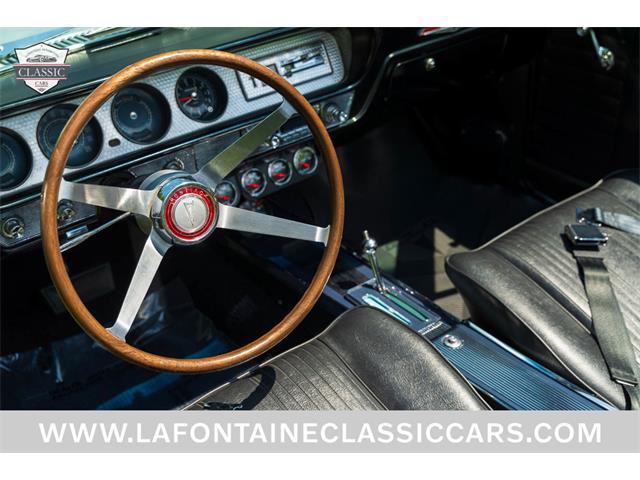 1964 Pontiac GTO (CC-2090130) for sale in Milford, Michigan