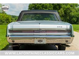 1964 Pontiac GTO (CC-2090130) for sale in Milford, Michigan