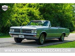 1964 Pontiac GTO (CC-2090130) for sale in Milford, Michigan