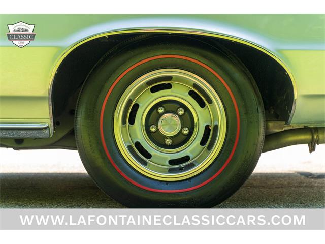 1964 Pontiac GTO (CC-2090130) for sale in Milford, Michigan