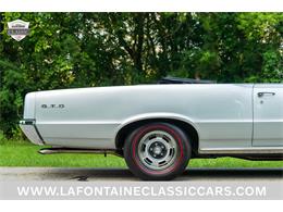 1964 Pontiac GTO (CC-2090130) for sale in Milford, Michigan