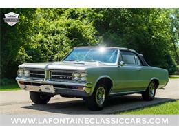 1964 Pontiac GTO (CC-2090130) for sale in Milford, Michigan