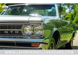 1964 Pontiac GTO (CC-2090130) for sale in Milford, Michigan
