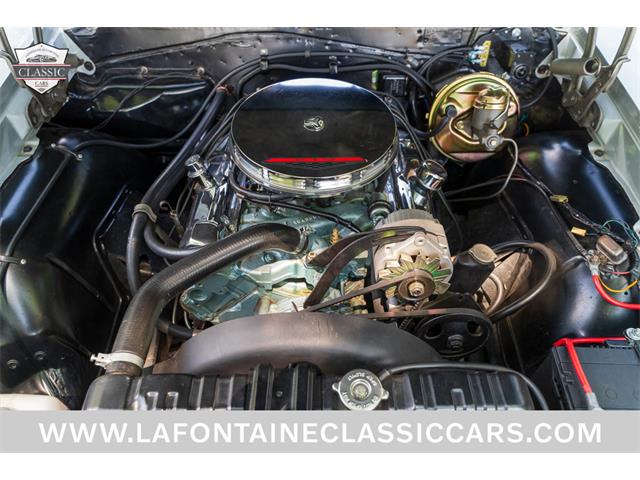 1964 Pontiac GTO (CC-2090130) for sale in Milford, Michigan
