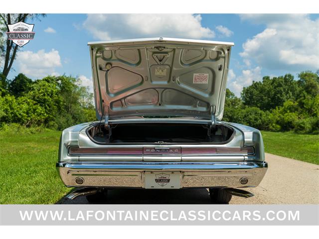1964 Pontiac GTO (CC-2090130) for sale in Milford, Michigan