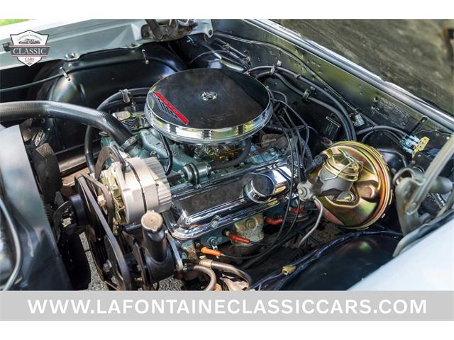 1964 Pontiac GTO (CC-2090130) for sale in Milford, Michigan