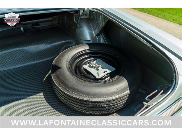 1964 Pontiac GTO (CC-2090130) for sale in Milford, Michigan