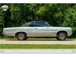 1964 Pontiac GTO (CC-2090130) for sale in Milford, Michigan
