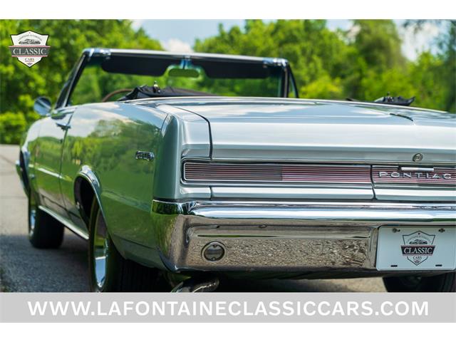 1964 Pontiac GTO (CC-2090130) for sale in Milford, Michigan