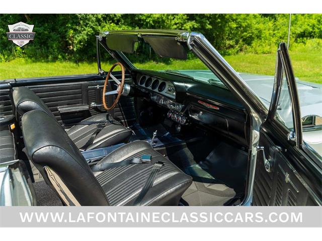 1964 Pontiac GTO (CC-2090130) for sale in Milford, Michigan