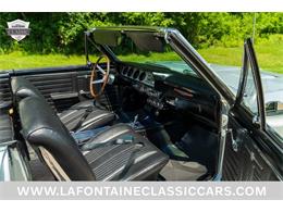 1964 Pontiac GTO (CC-2090130) for sale in Milford, Michigan