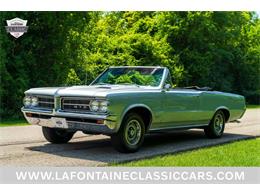 1964 Pontiac GTO (CC-2090130) for sale in Milford, Michigan