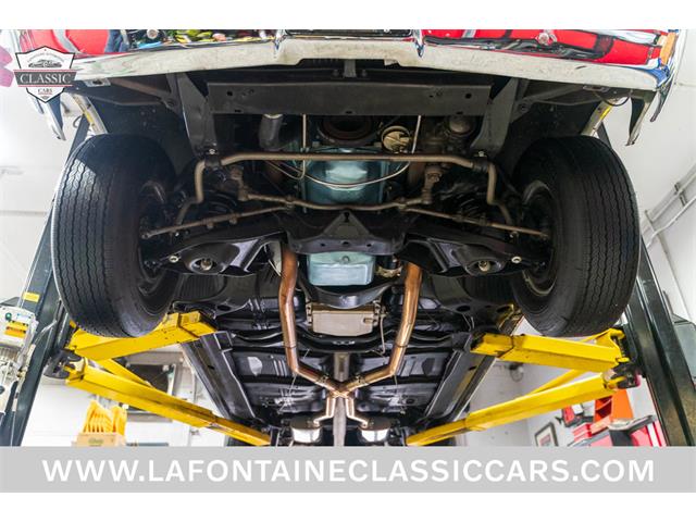 1964 Pontiac GTO (CC-2090130) for sale in Milford, Michigan