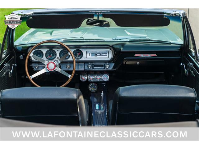 1964 Pontiac GTO (CC-2090130) for sale in Milford, Michigan