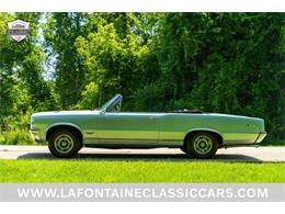 1964 Pontiac GTO (CC-2090130) for sale in Milford, Michigan