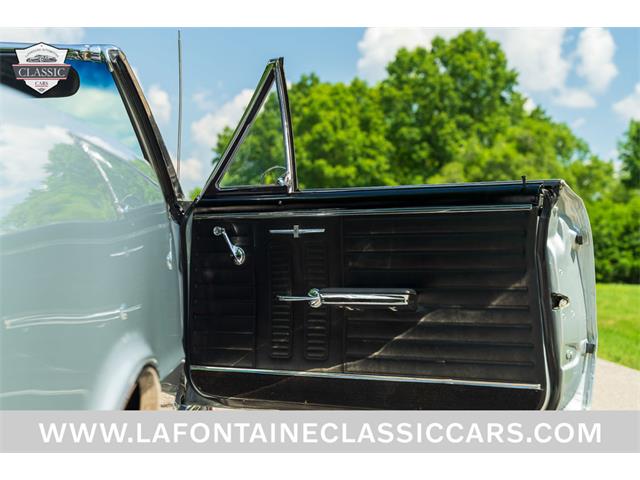 1964 Pontiac GTO (CC-2090130) for sale in Milford, Michigan