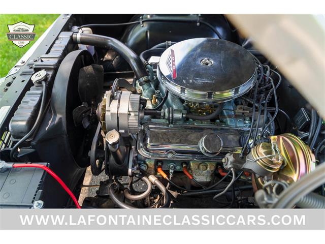 1964 Pontiac GTO (CC-2090130) for sale in Milford, Michigan