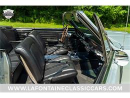1964 Pontiac GTO (CC-2090130) for sale in Milford, Michigan