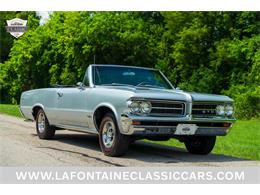 1964 Pontiac GTO (CC-2090130) for sale in Milford, Michigan