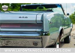 1964 Pontiac GTO (CC-2090130) for sale in Milford, Michigan