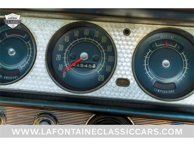 1964 Pontiac GTO (CC-2090130) for sale in Milford, Michigan