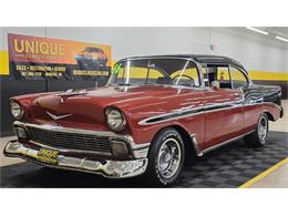 1956 Chevrolet Bel Air (CC-2091300) for sale in Mankato, Minnesota