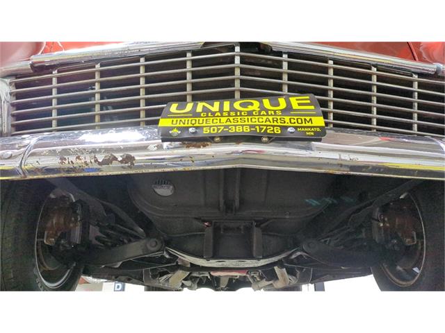 1956 Chevrolet Bel Air (CC-2091300) for sale in Mankato, Minnesota