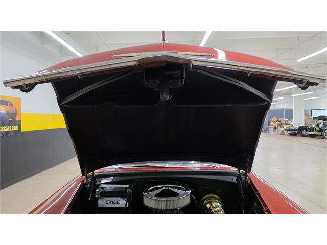 1956 Chevrolet Bel Air (CC-2091300) for sale in Mankato, Minnesota