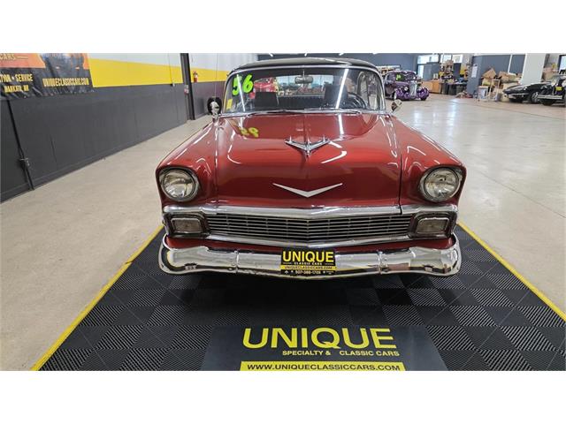 1956 Chevrolet Bel Air (CC-2091300) for sale in Mankato, Minnesota