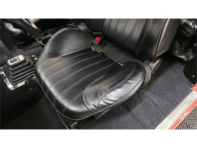 1956 Chevrolet Bel Air (CC-2091300) for sale in Mankato, Minnesota